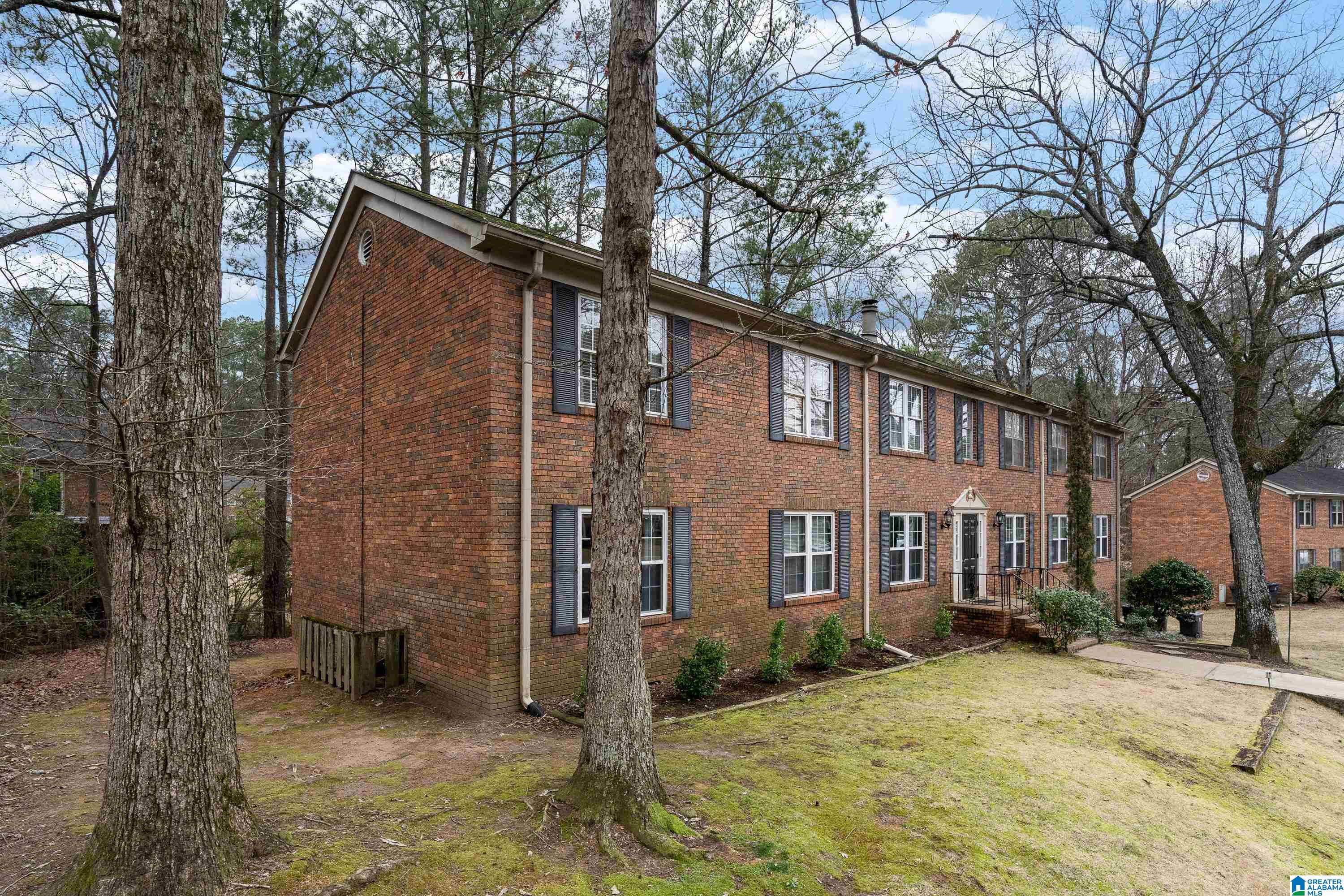 2141 MONTREAT DRIVE C