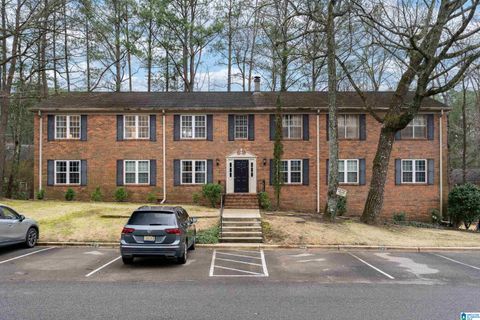 Property photo of 2141 montreat drive c, vestavia hills, al 35216