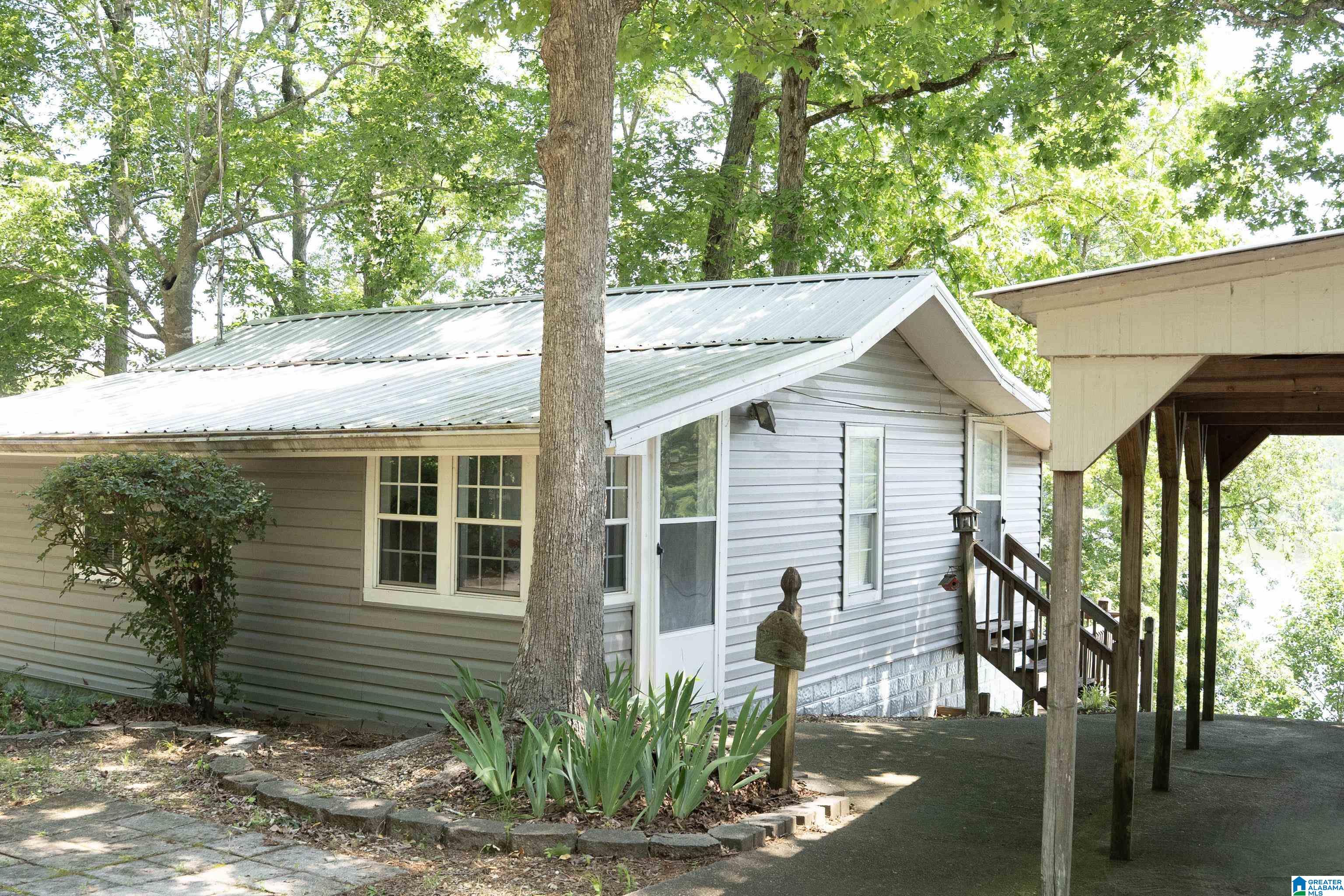 231 SMITH CAMP LANE