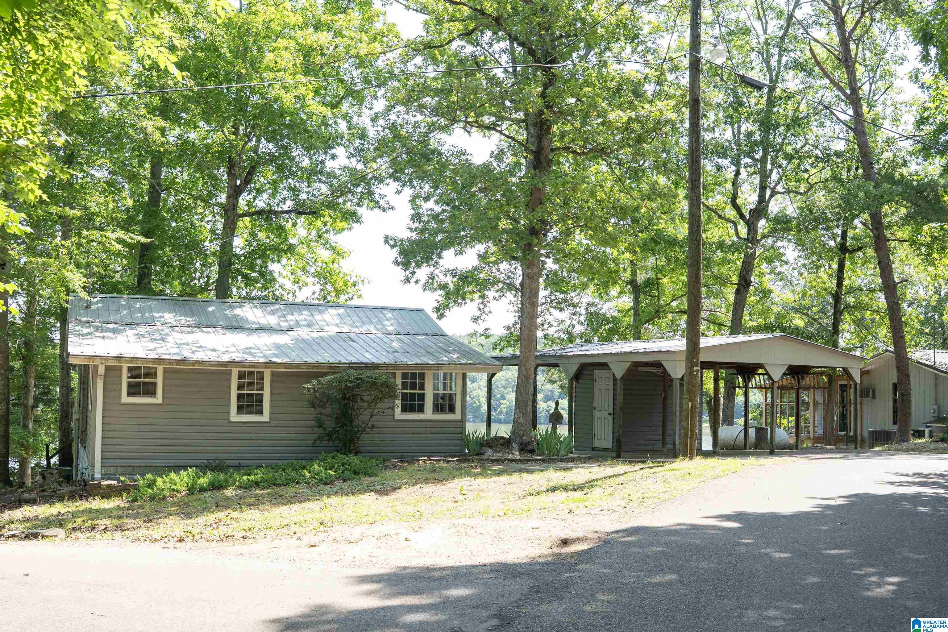 231 SMITH CAMP LANE