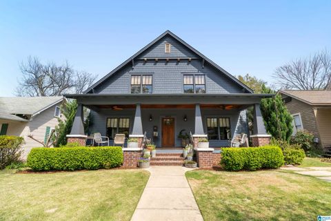 4432 7TH AVENUE S BIRMINGHAM AL 35222