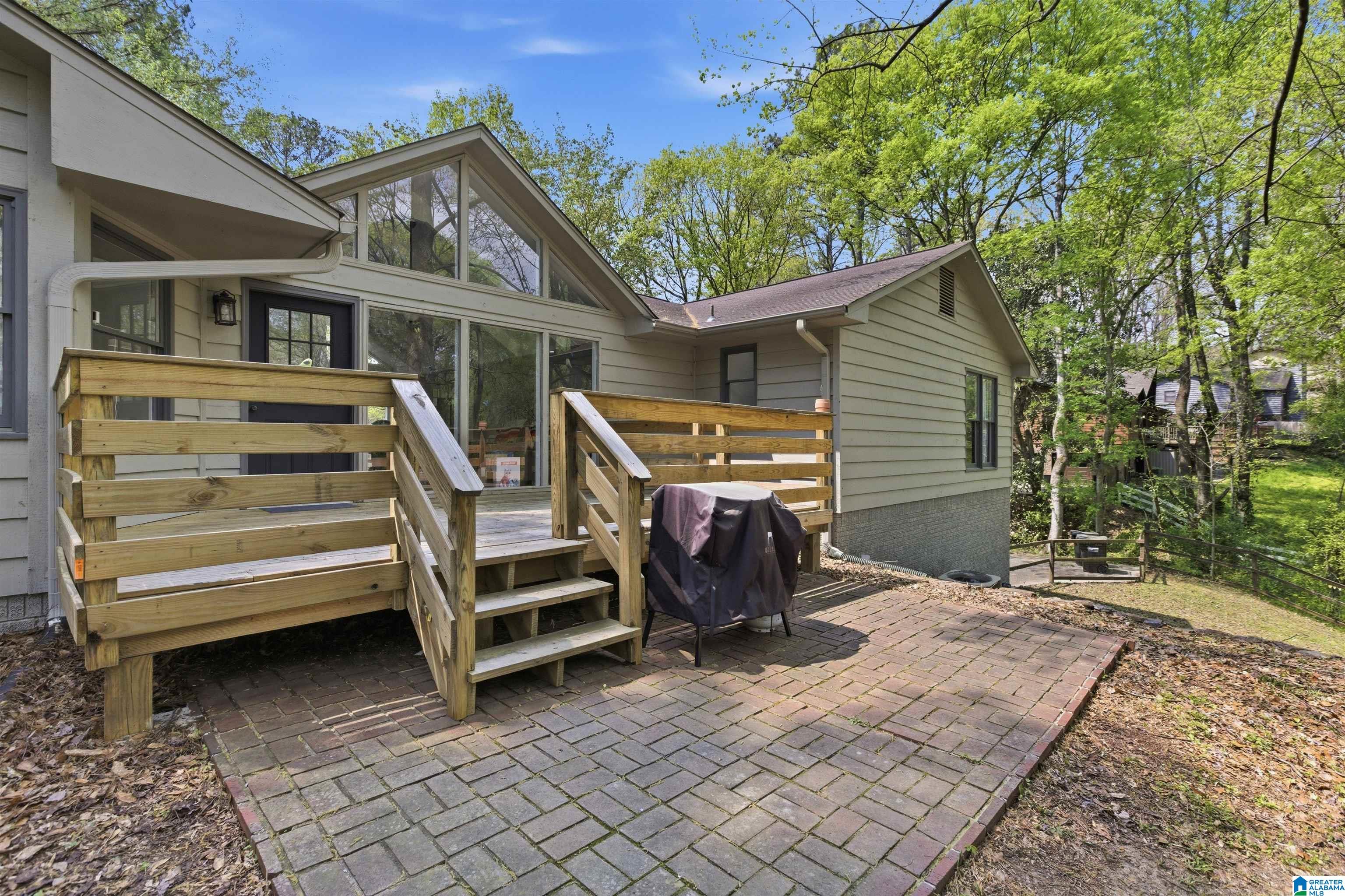 1973 CHANDAWAY DRIVE