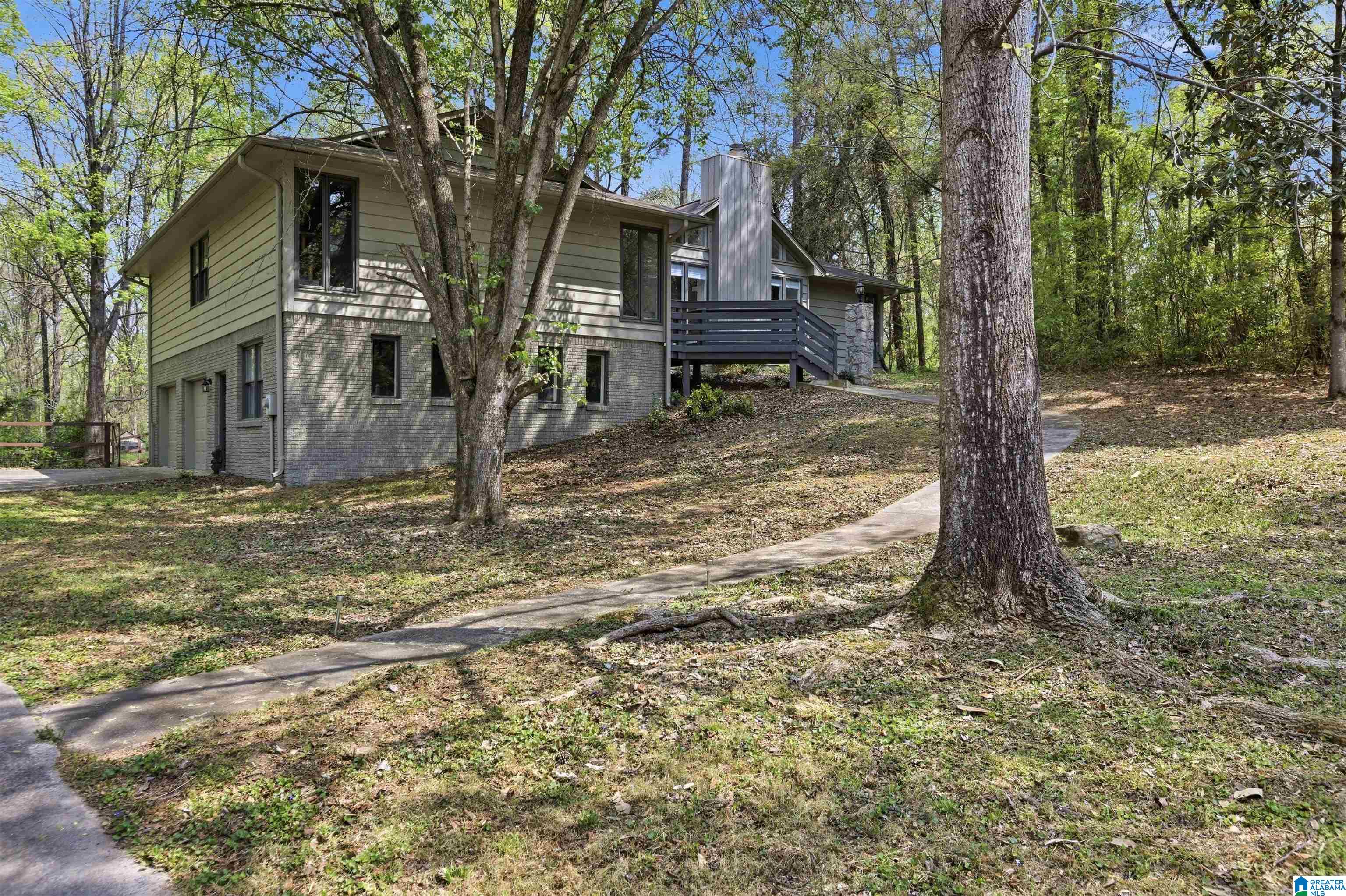 1973 CHANDAWAY DRIVE