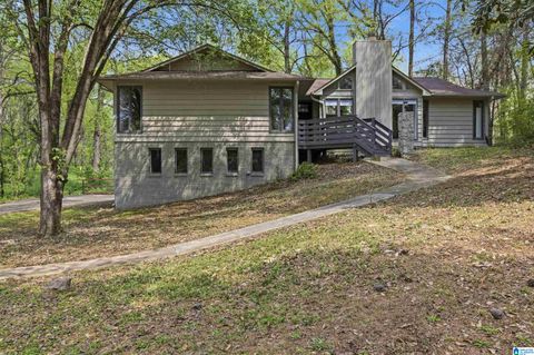 Photo of 1973 Chandaway Drive, PELHAM, AL 35124 (MLS # 21448040)