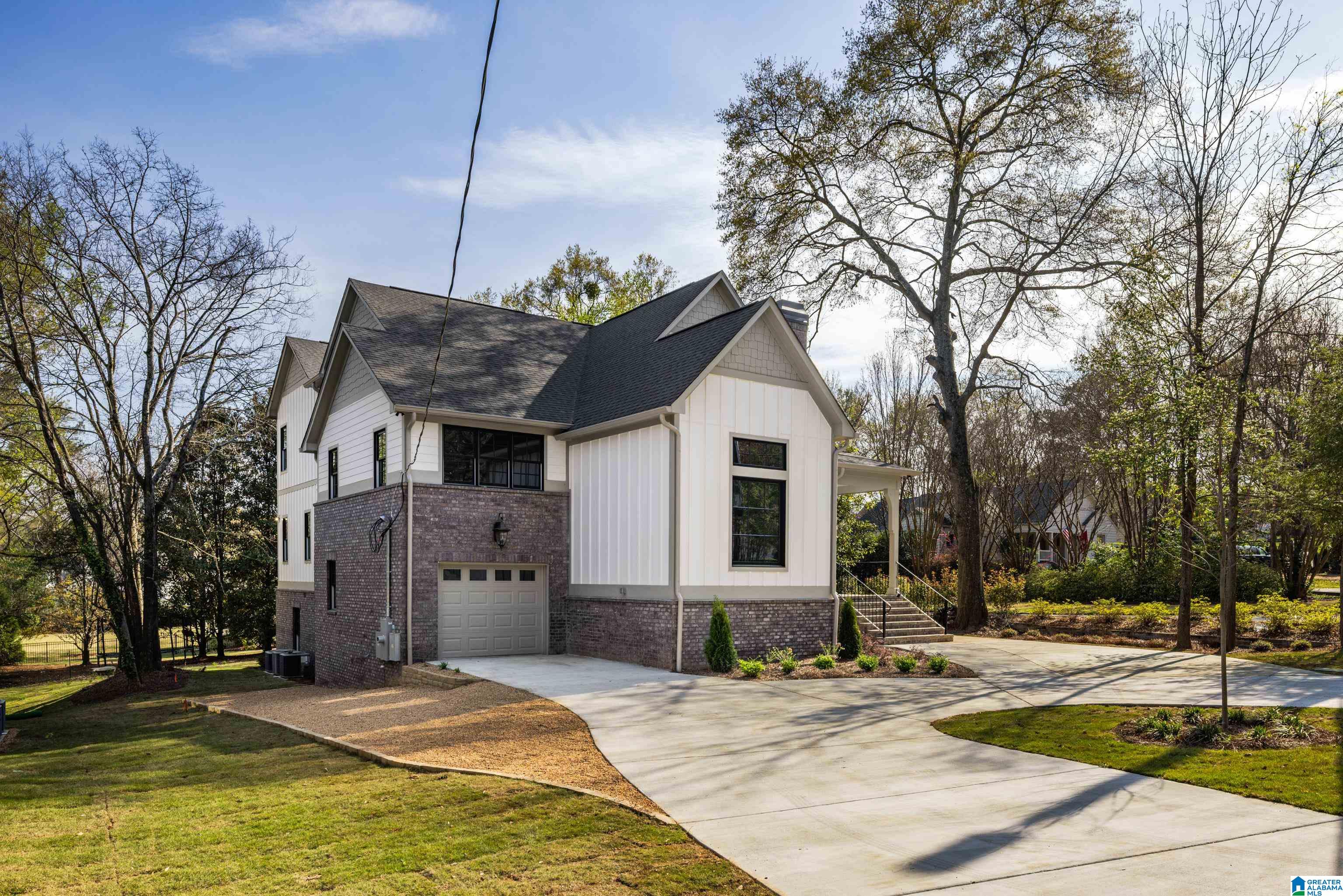 721 EUCLID AVENUE