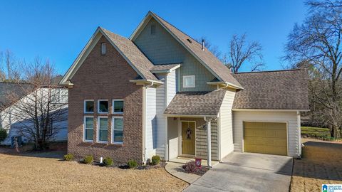 8199 BECKER LANE LEEDS AL 35094