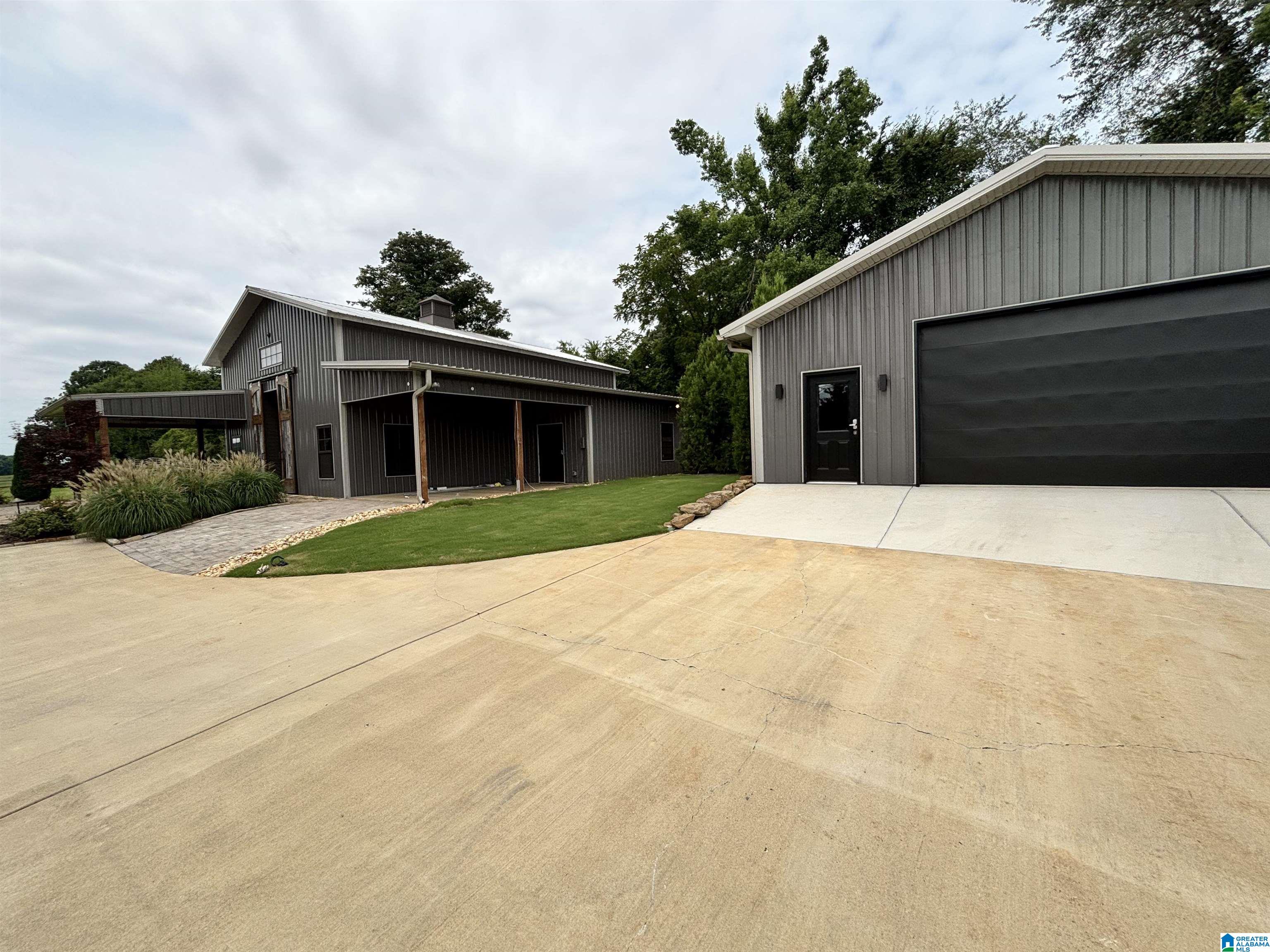 8124 GLENDALE FARMS ROAD