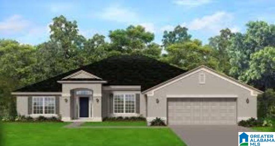 Photo 1 of 1 — 936 JACKSON TRACE DRIVE, MORRIS, AL 35116