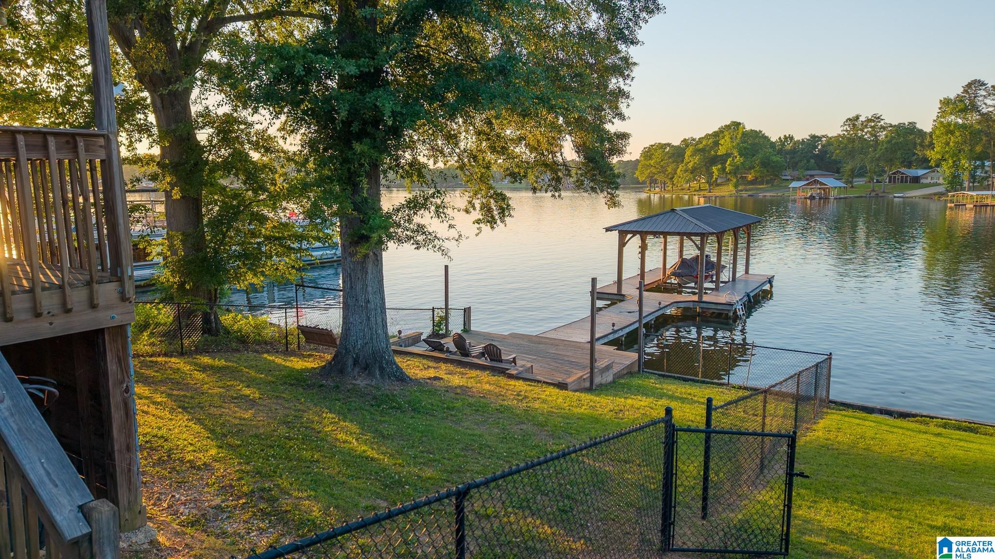59 COOSA ISLAND CIRCLE