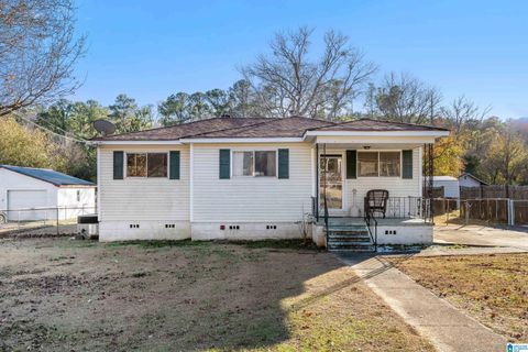 108 RAVINE PARK BESSEMER AL 35023