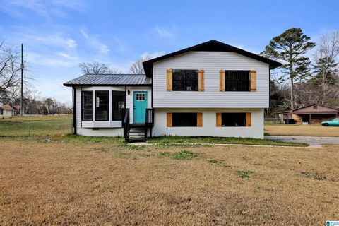 6031 DEWEY HEIGHTS ROAD PINSON AL 35126