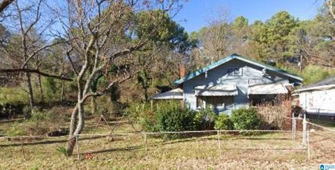 1718 36TH AVENUE BIRMINGHAM AL 35207