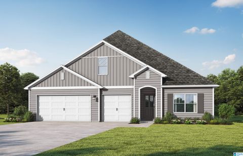 306 LAKEMONT COURT CROPWELL AL 35054