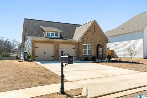 249 AVONDALE LANE PELL CITY AL 35128