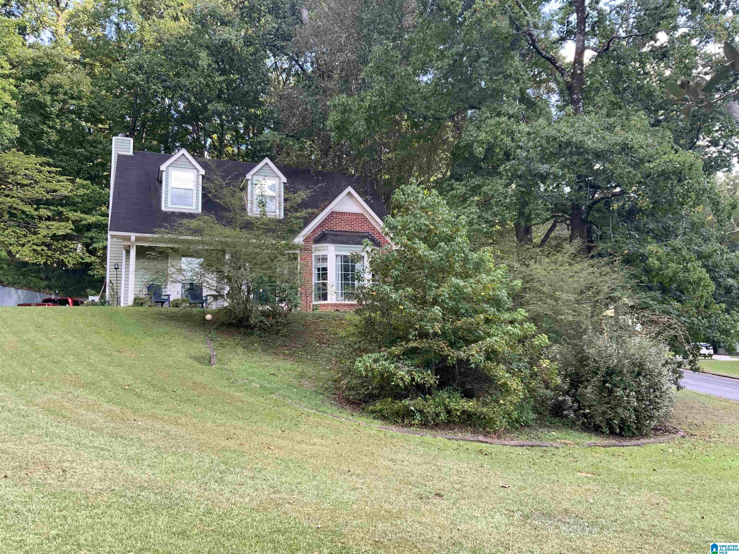 125 CARRIAGE DRIVE