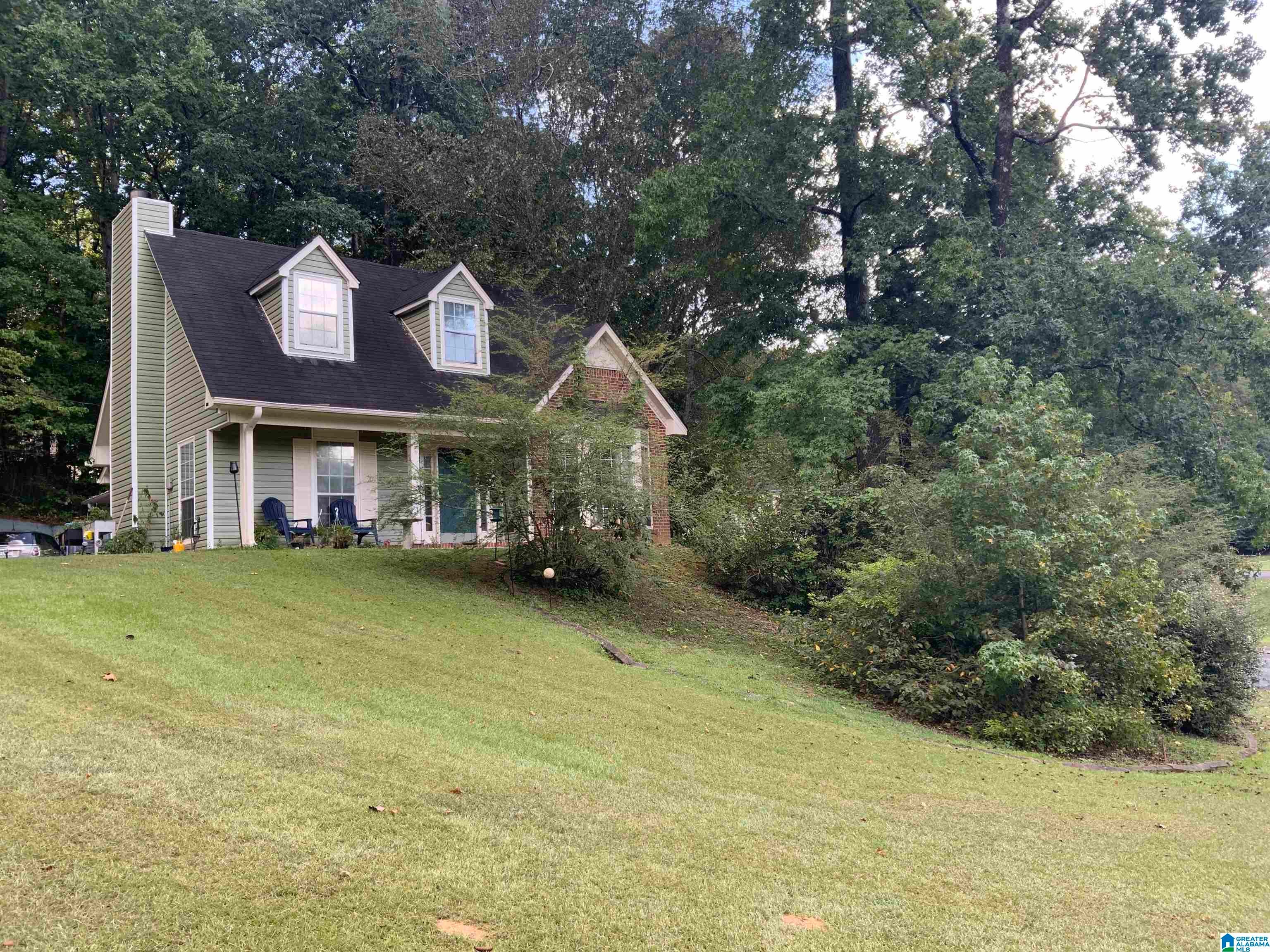 125 CARRIAGE DRIVE