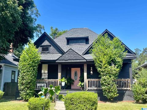 4908 2ND AVENUE N BIRMINGHAM AL 35212