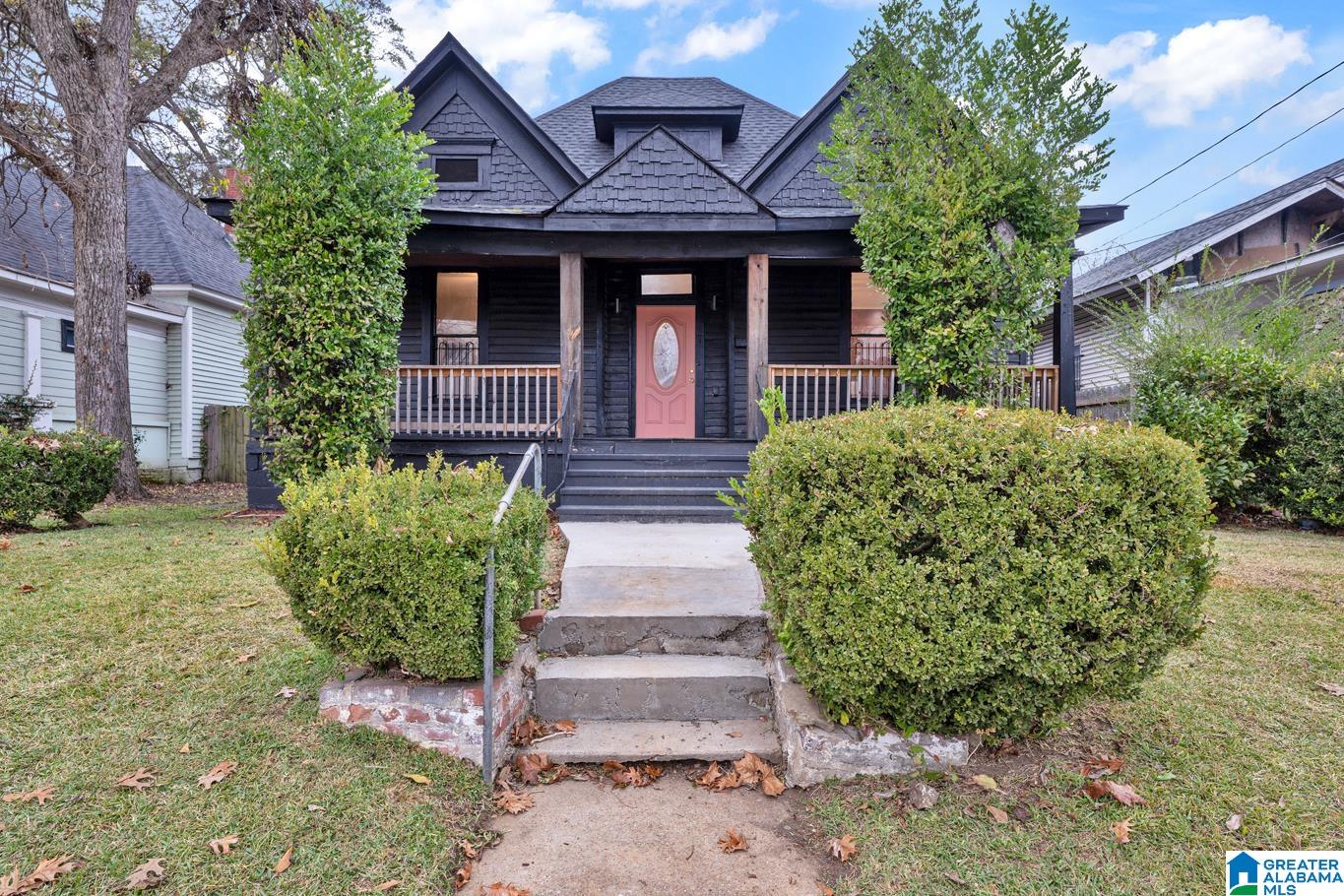 Photo 1 of 30 — 4908 2ND AVENUE N, BIRMINGHAM, AL 35212