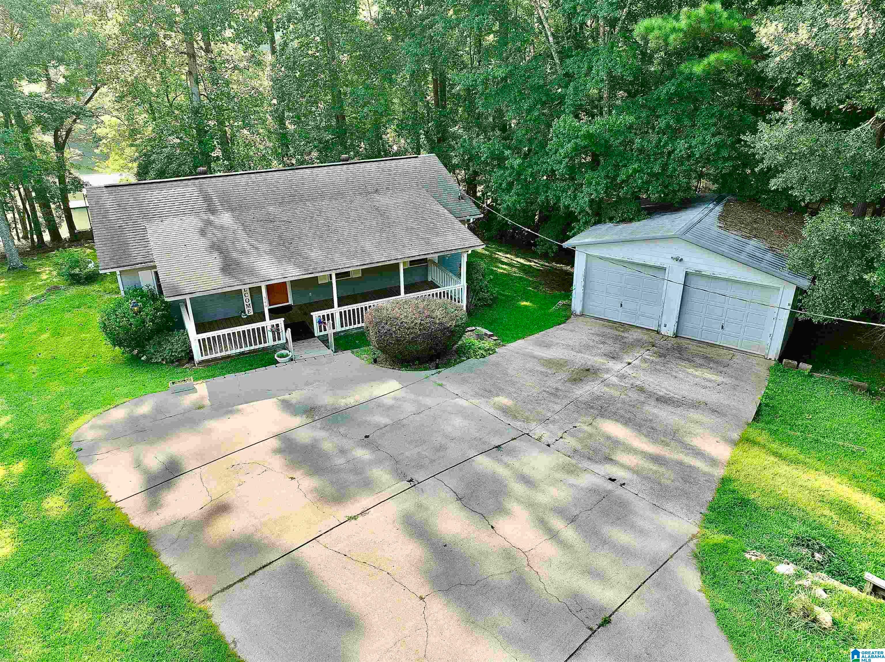 340 S FORTY DRIVE
