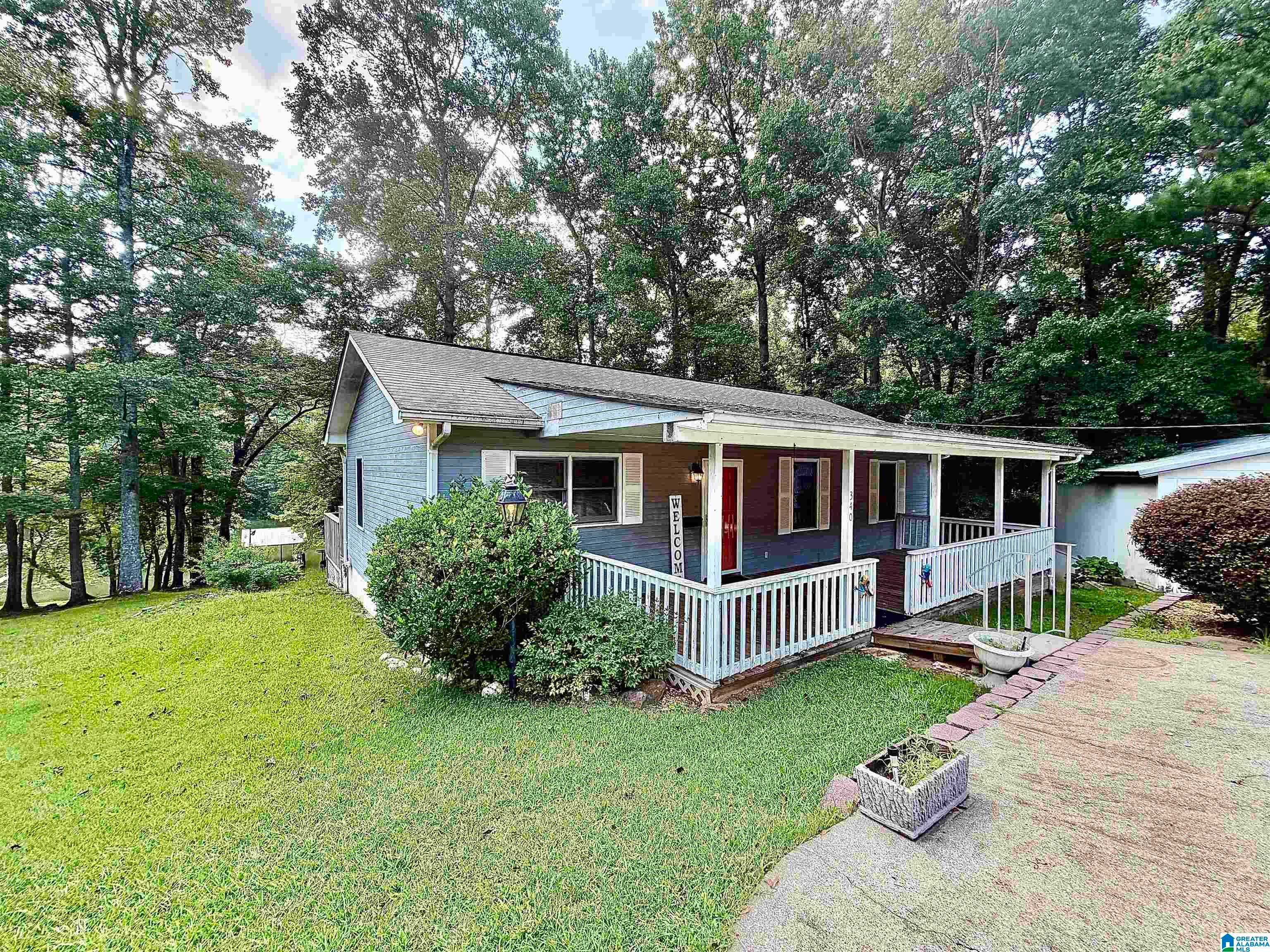 340 S FORTY DRIVE