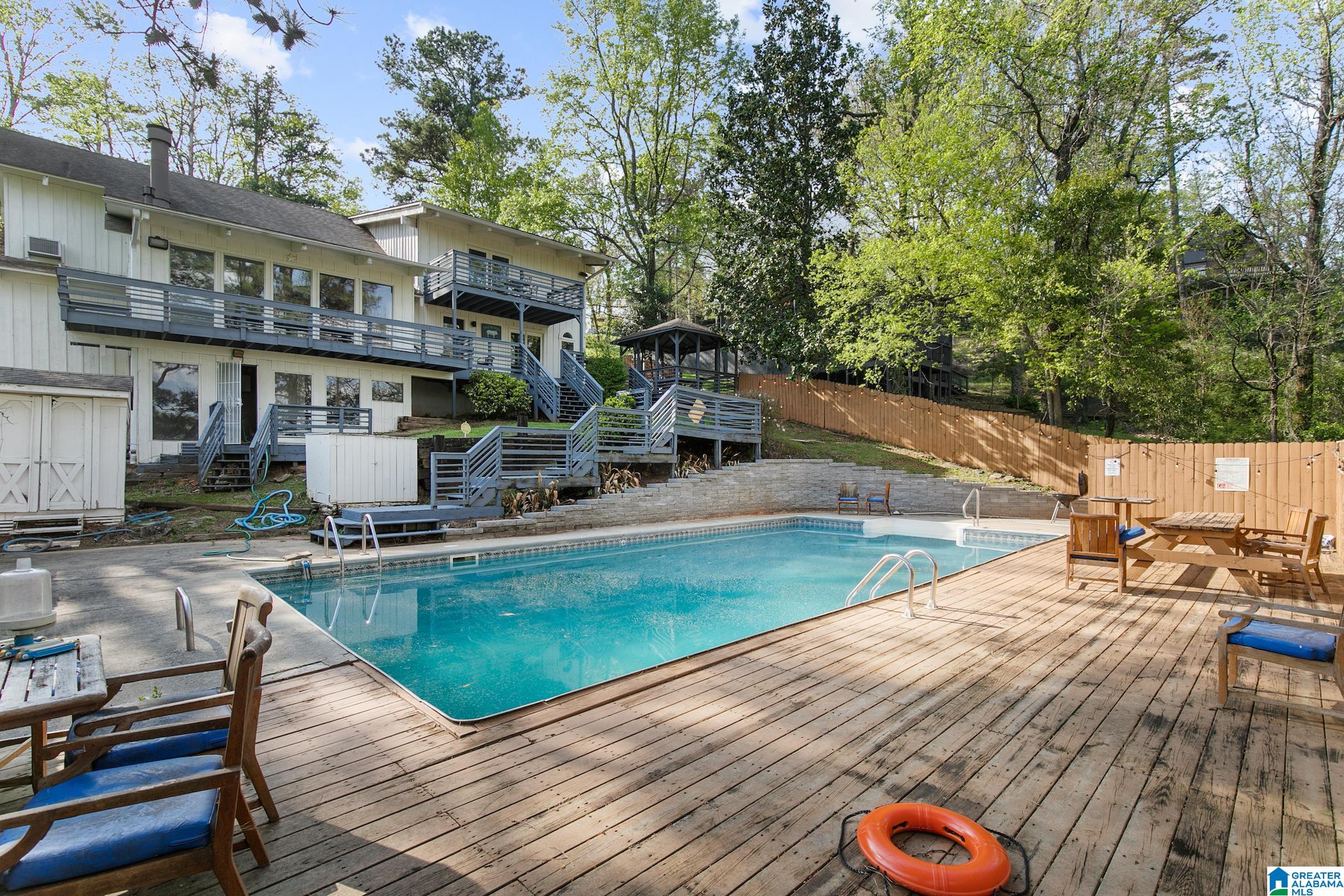 313 OBSERVATORY DRIVE