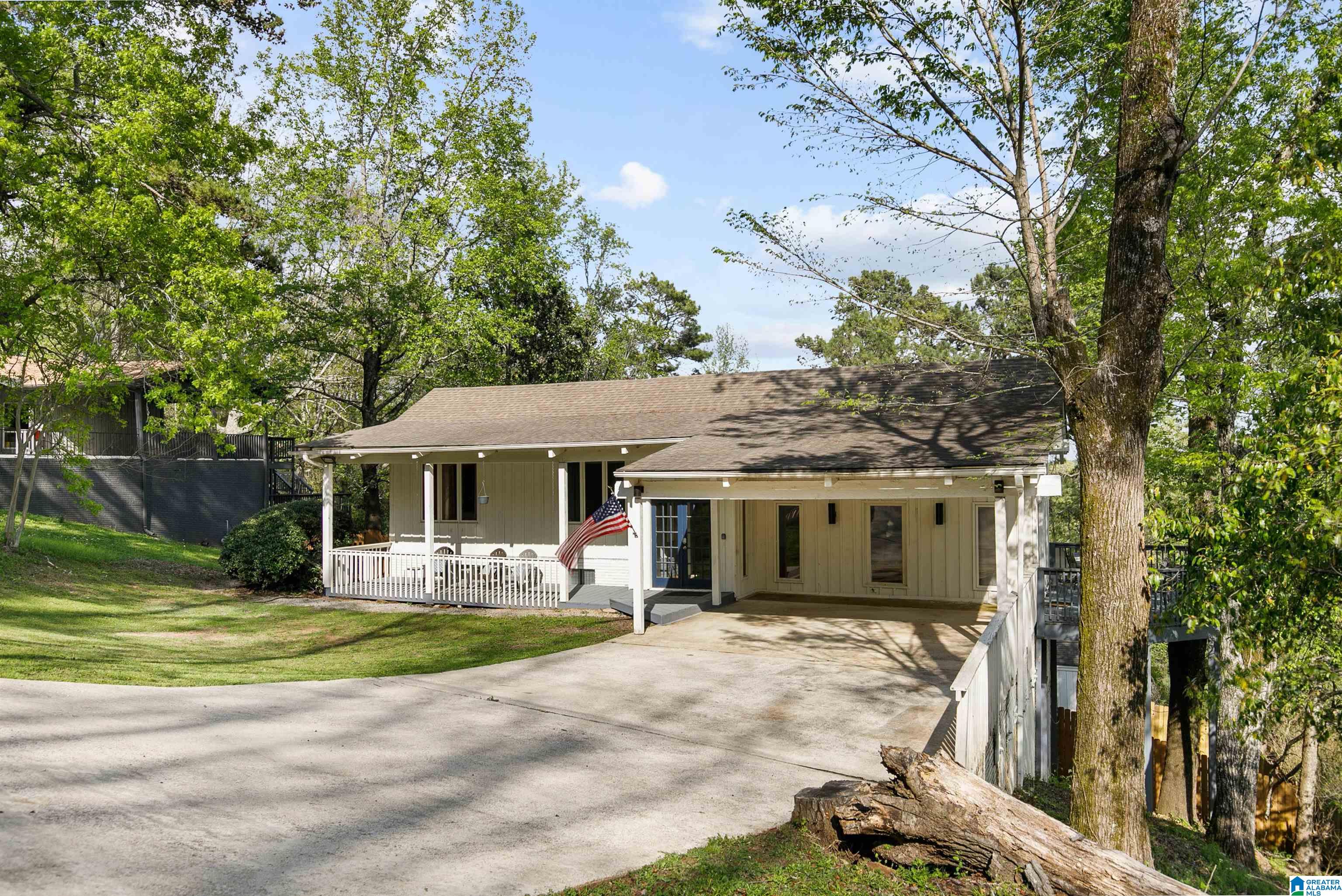 313 OBSERVATORY DRIVE