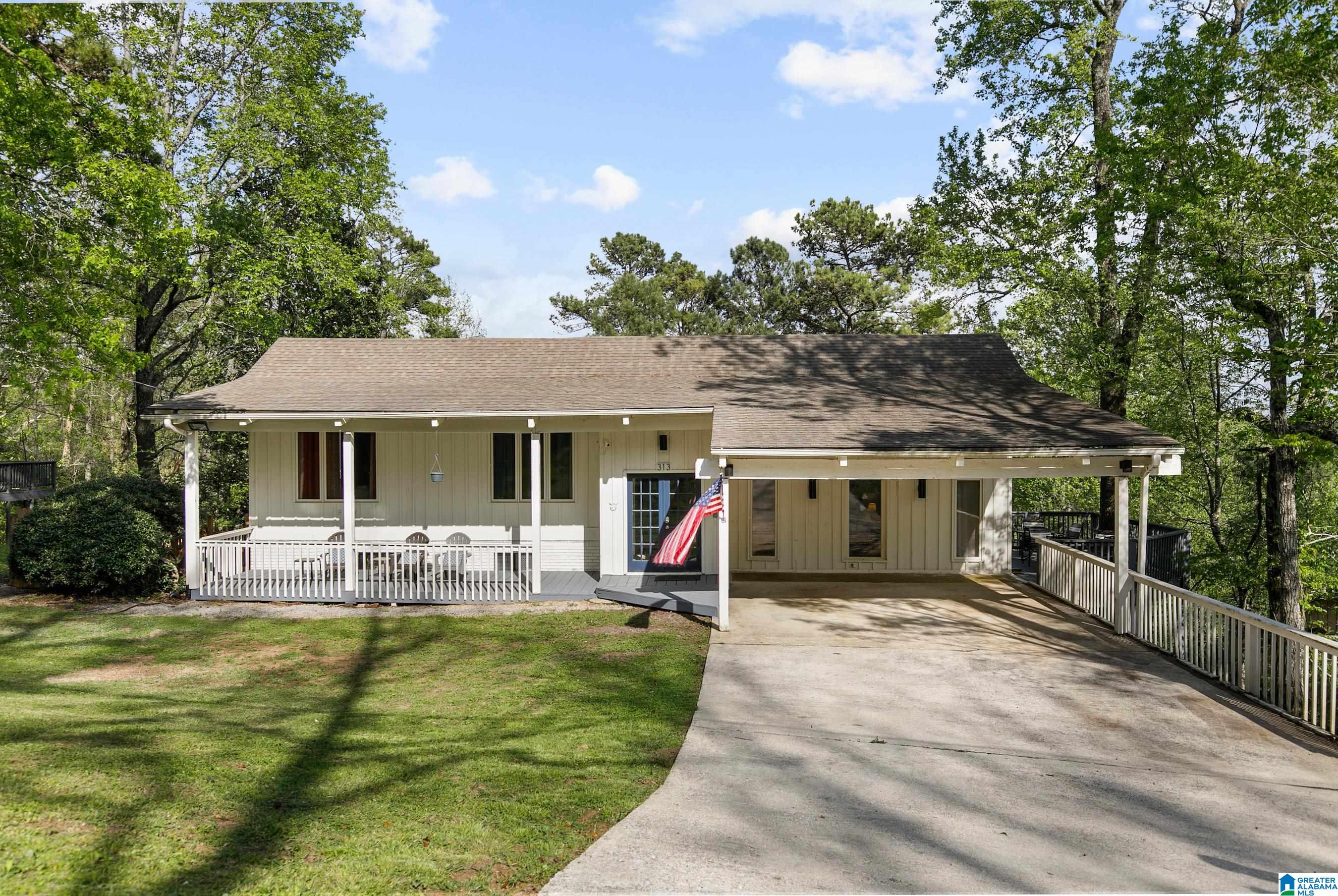 313 OBSERVATORY DRIVE