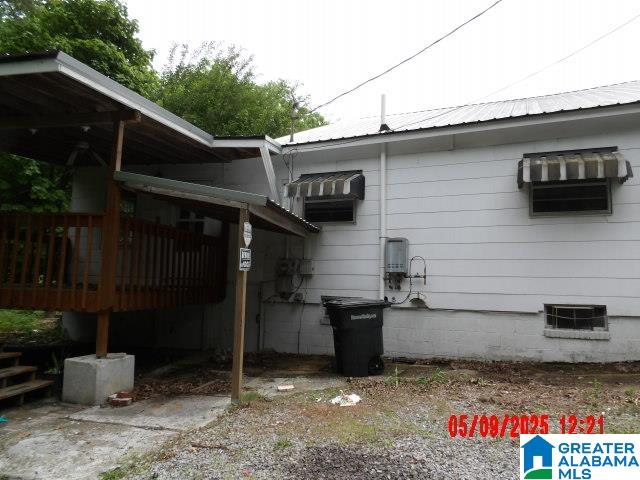 801 RUTLEDGE DRIVE