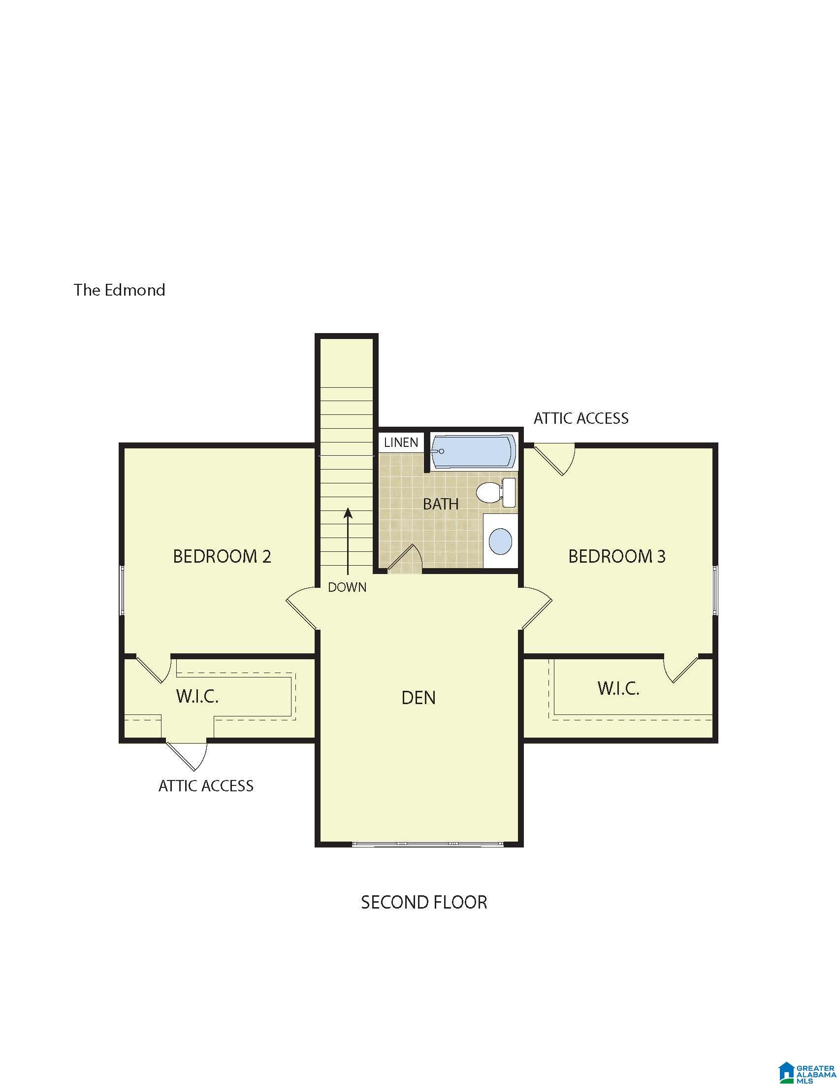 377 HUNTLEY RIDGE BEND