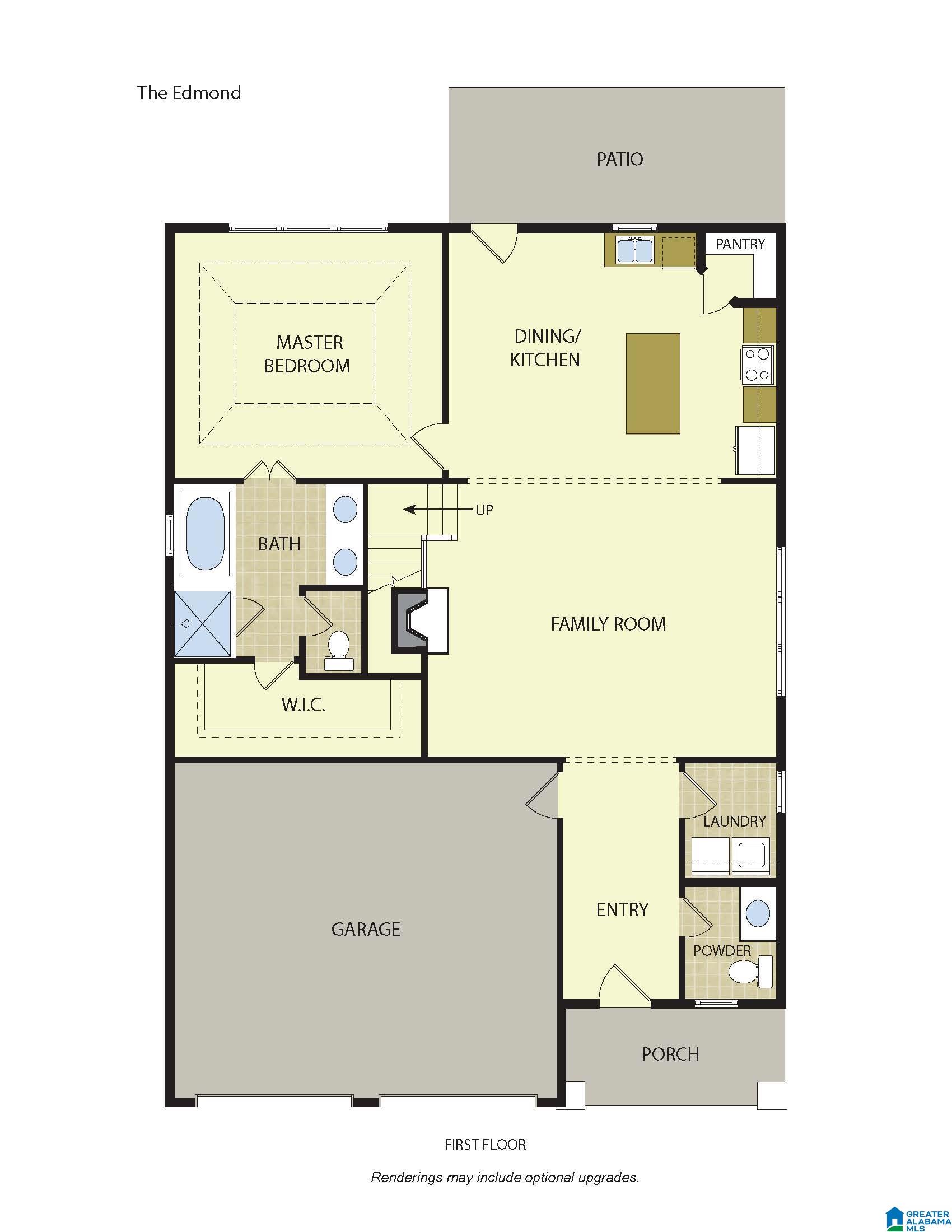 377 HUNTLEY RIDGE BEND
