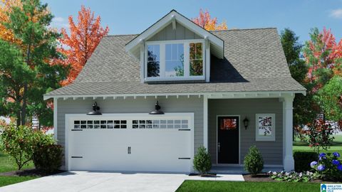 377 HUNTLEY RIDGE BEND PELHAM AL 35124