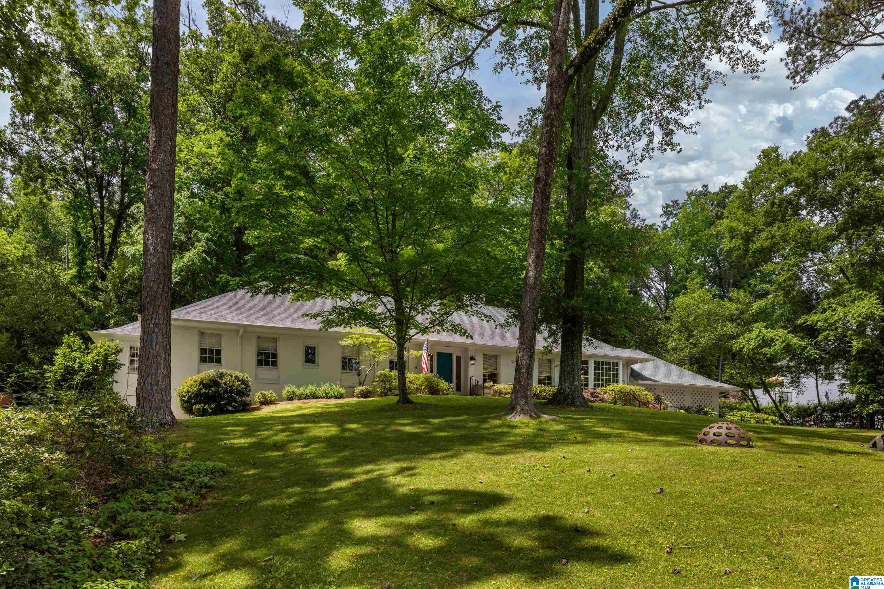 22 BEECHWOOD ROAD