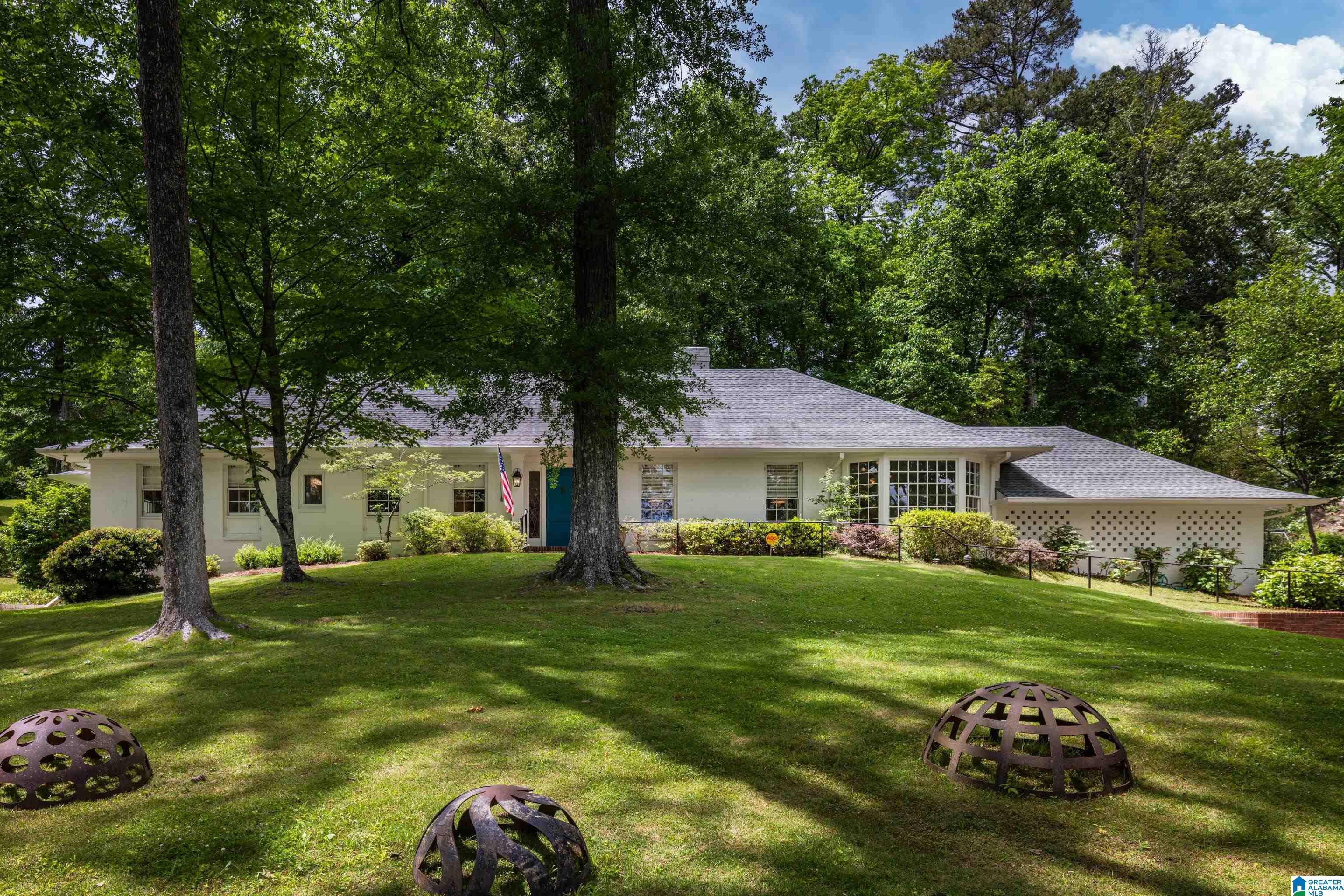 22 BEECHWOOD ROAD