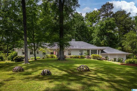 22 BEECHWOOD ROAD MOUNTAIN BROOK AL 35213