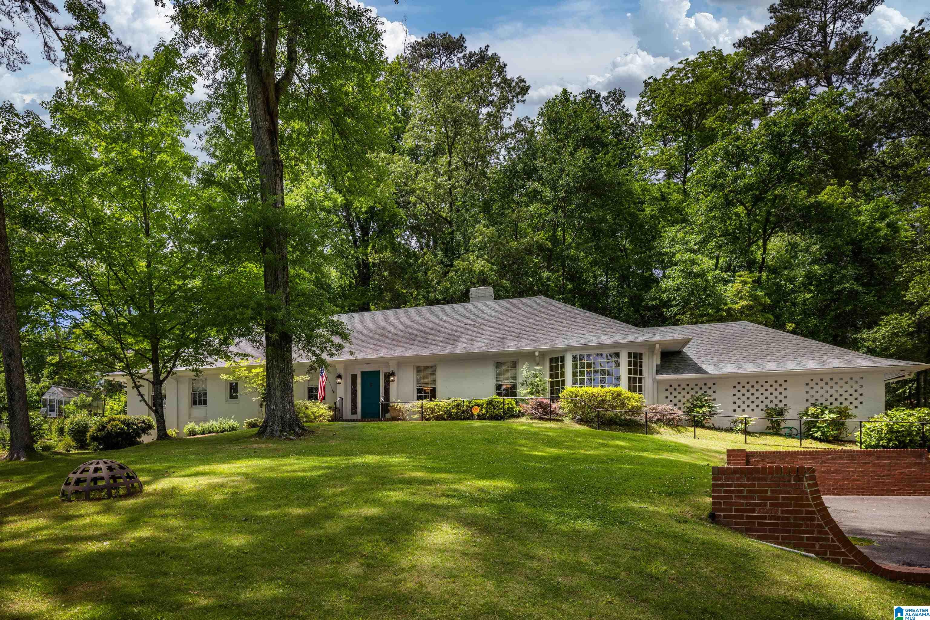 22 BEECHWOOD ROAD