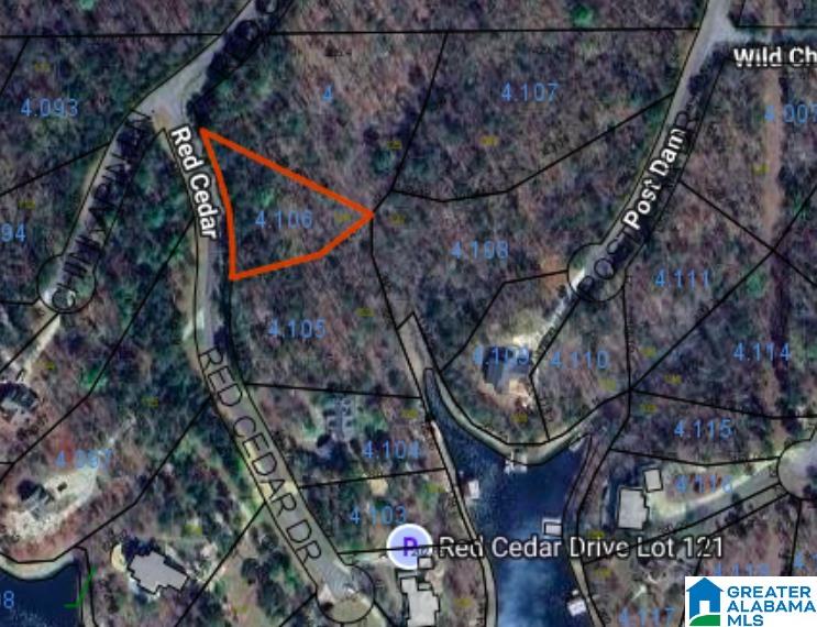 Lots 124 RED CEDAR DRIVE 12