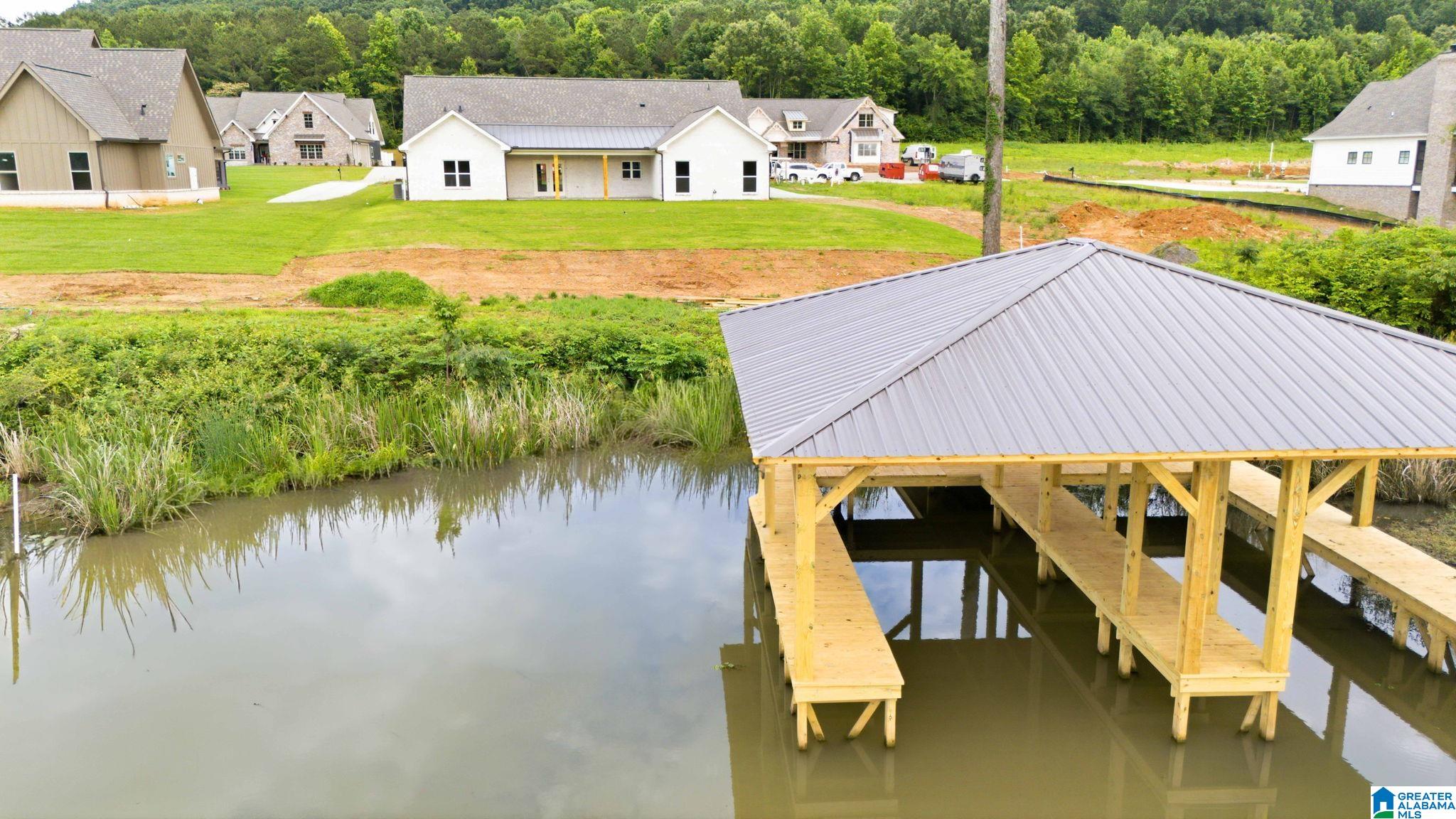 372 LAKE CREEK DRIVE