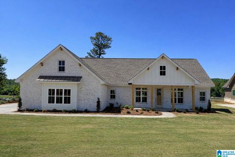 372 LAKE CREEK DRIVE GUNTERSVILLE AL 35976