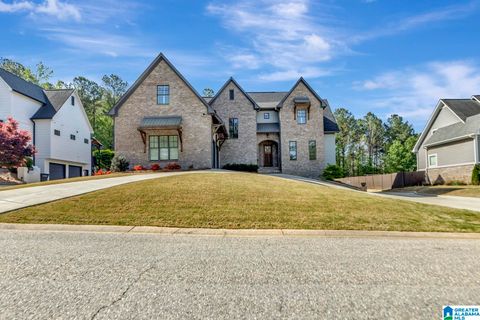 132 BRIDGE DRIVE BIRMINGHAM AL 35242