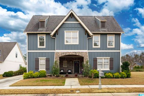 2236 BLACK CREEK CROSSING HOOVER AL 35244