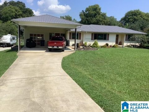 397 AVON CIRCLE MOUNT OLIVE AL 35117