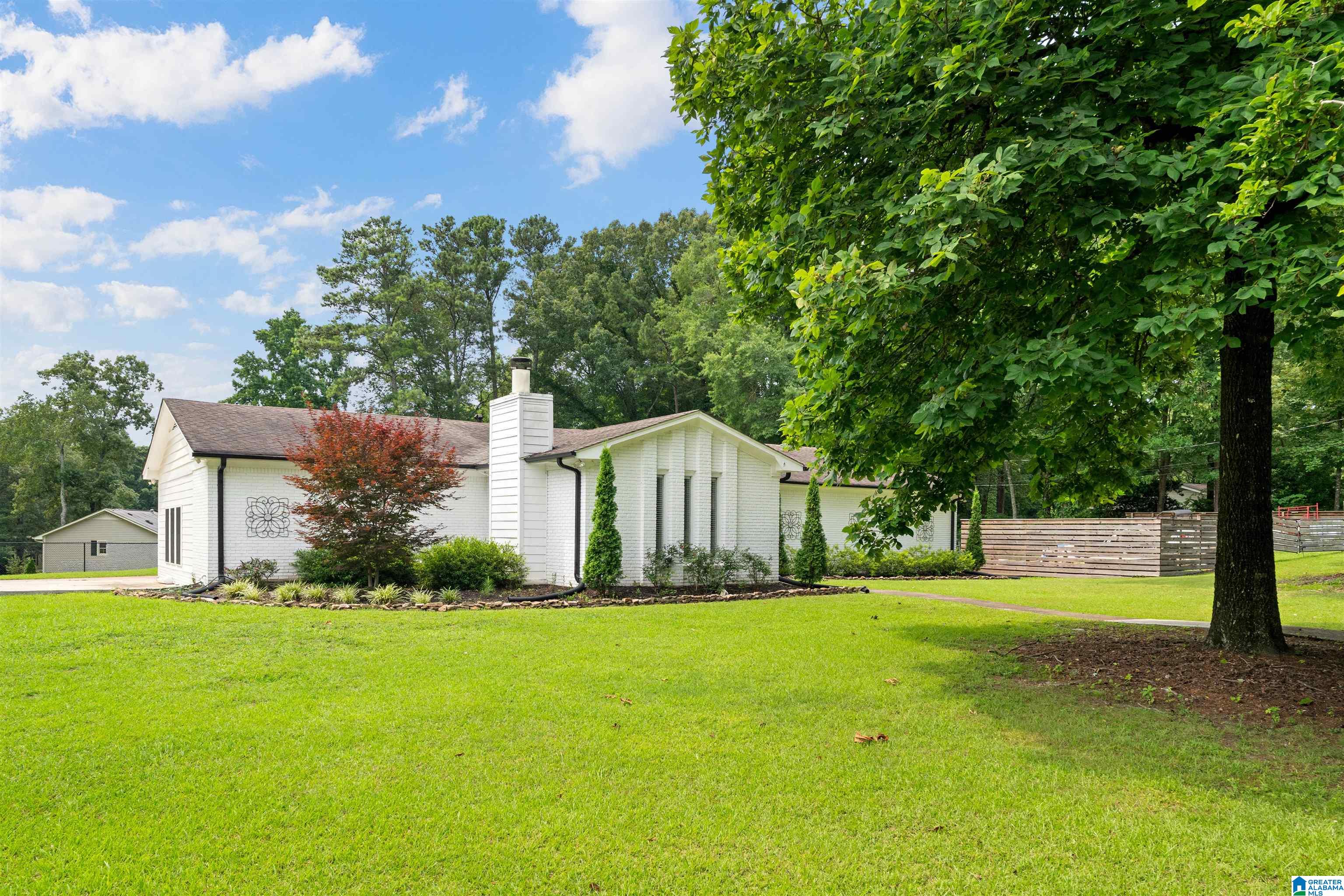 Photo 1 of 48 — 1787 INDIAN HILLS ROAD, PELHAM, AL 35124