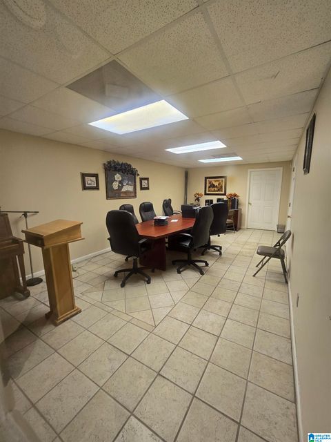 1000 JACKSON BOULEVARD BIRMINGHAM AL 35206