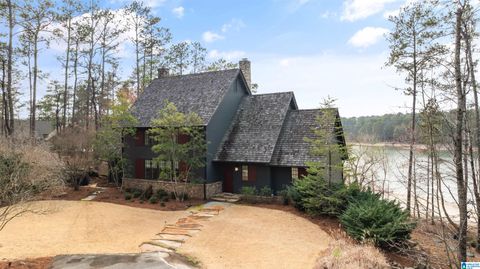 536 RUSSELL CABIN POINT ALEXANDER CITY AL 35010