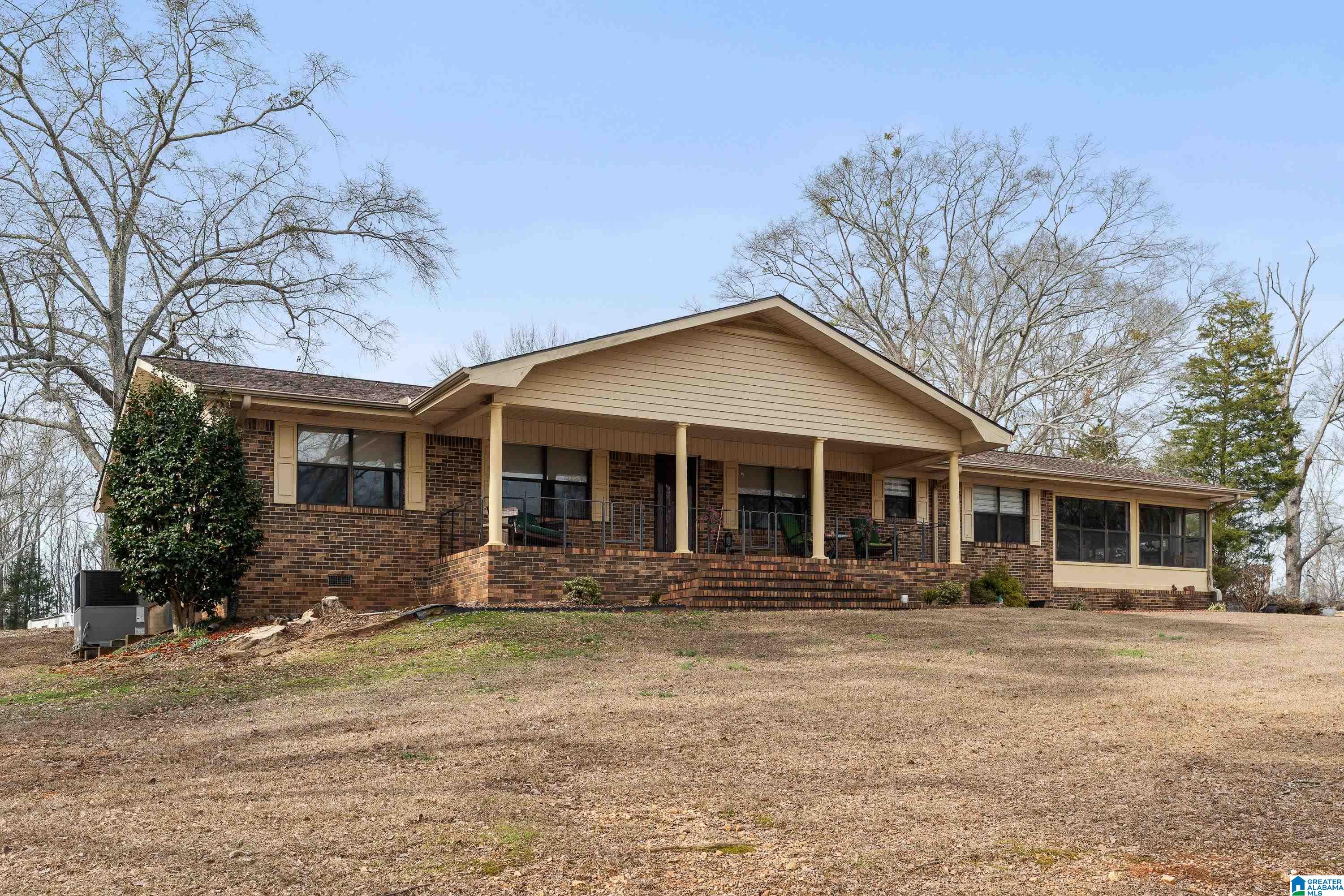 4175 LOGAN MARTIN DAM ROAD