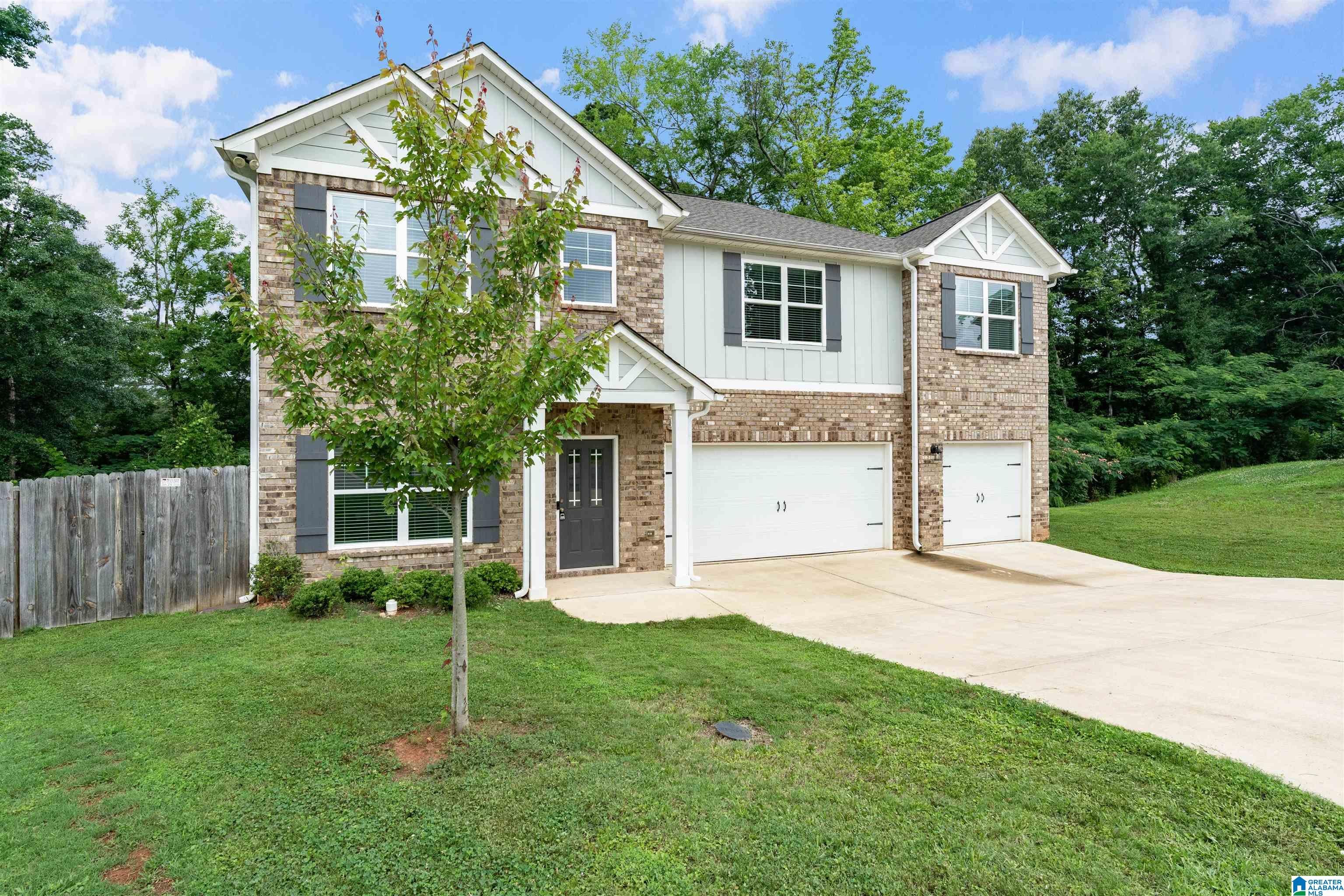 6864 TYLER CHASE DRIVE