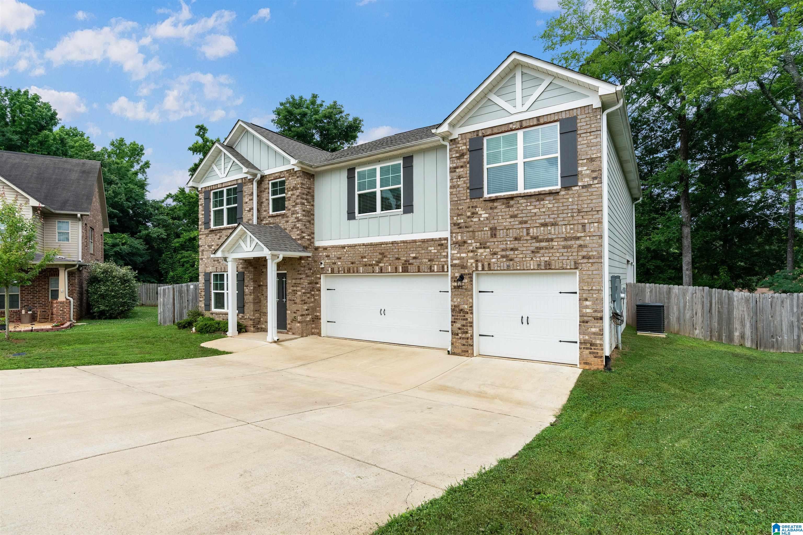 6864 TYLER CHASE DRIVE