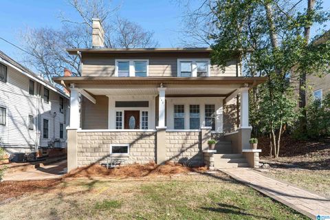 1431 18TH STREET S BIRMINGHAM AL 35205
