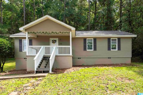 732 4TH STREET SW ALABASTER AL 35007