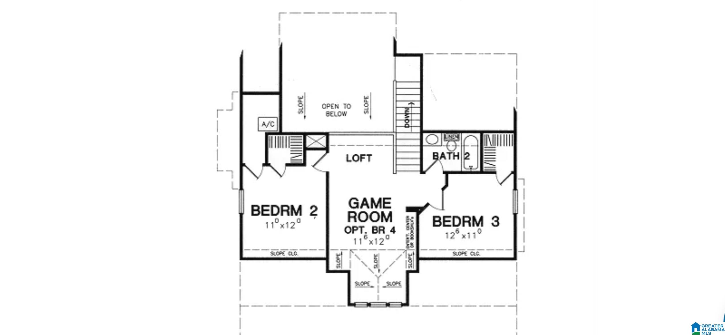 215 ENGLISH WALNUT DRIVE